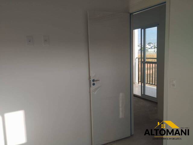 #2344 - Apartamento para Venda em Hortolândia - SP