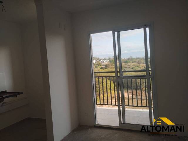 #2344 - Apartamento para Venda em Hortolândia - SP
