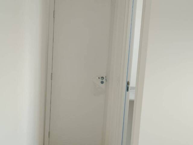 Apartamento para Venda em Hortolândia - 4