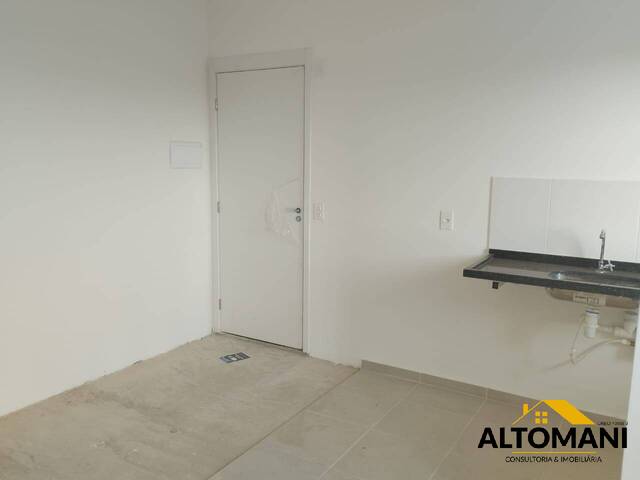 Apartamento para Venda em Hortolândia - 5