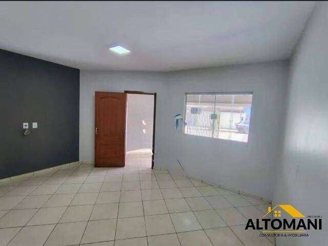 #2345 - Casa para Venda em Hortolândia - SP