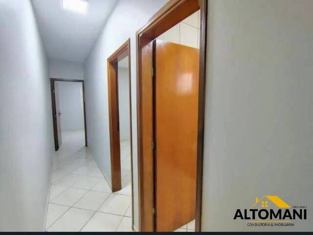 Casa para Venda em Hortolândia - 4