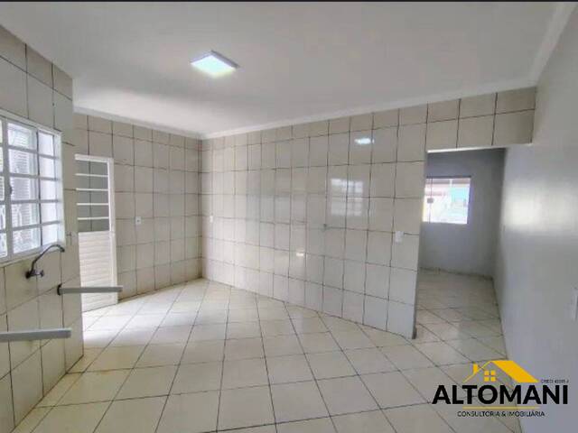 #2345 - Casa para Venda em Hortolândia - SP