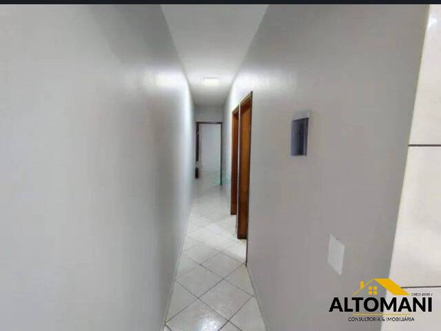#2345 - Casa para Venda em Hortolândia - SP