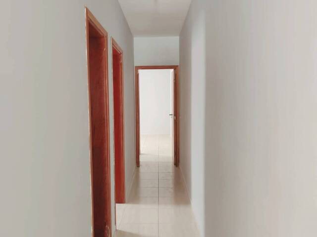 Casa para Venda em Hortolândia - 4