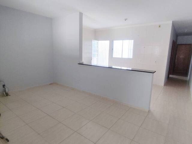 Casa para Venda em Hortolândia - 2