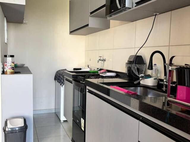 Apartamento para Venda em Hortolândia - 5