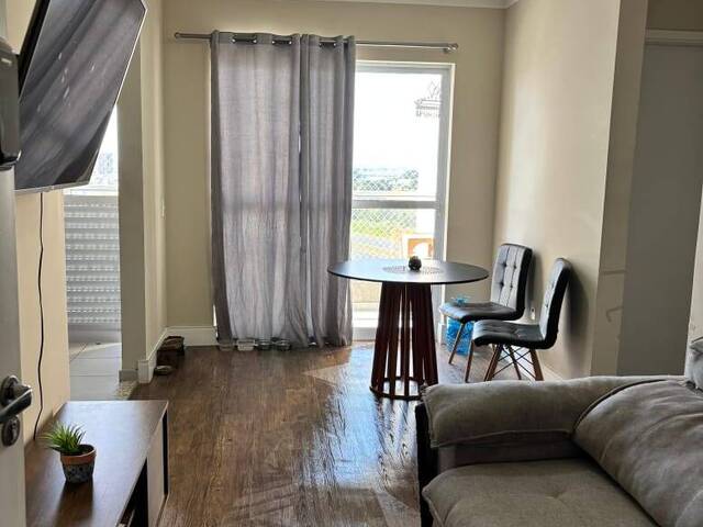 Apartamento para Venda em Hortolândia - 3