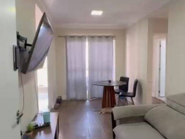 Apartamento para Venda em Hortolândia - 4
