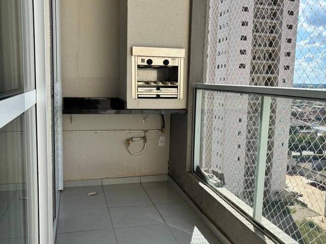 Apartamento para Venda em Hortolândia - 2