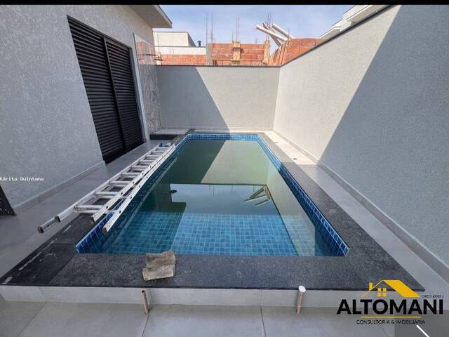 Casa em condomínio para Venda em Hortolândia - 5