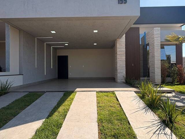 #2292 - Casa em condomínio para Venda em Hortolândia - SP - 1