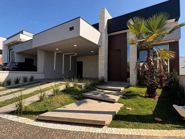 #2292 - Casa em condomínio para Venda em Hortolândia - SP - 3