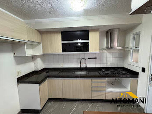 Casa em condomínio para Venda em Hortolândia - 5