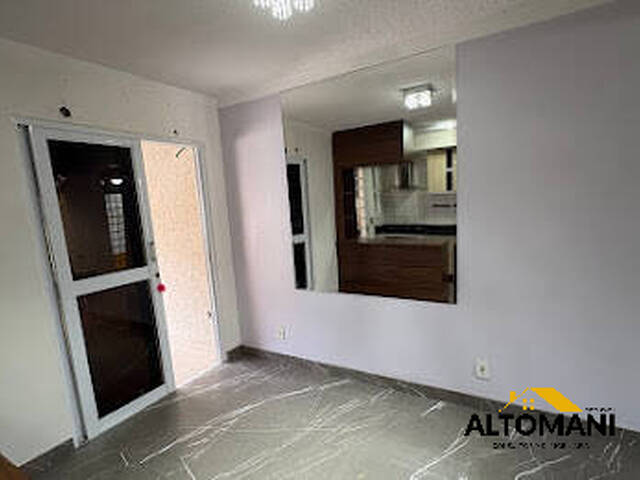 #2349 - Casa em condomínio para Venda em Hortolândia - SP - 2