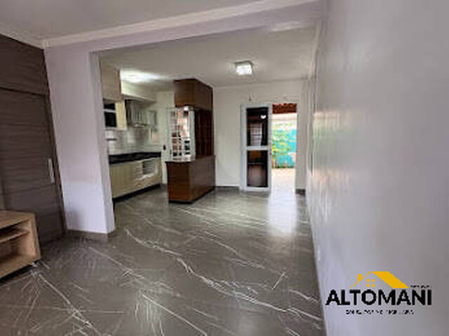 #2349 - Casa em condomínio para Venda em Hortolândia - SP - 3