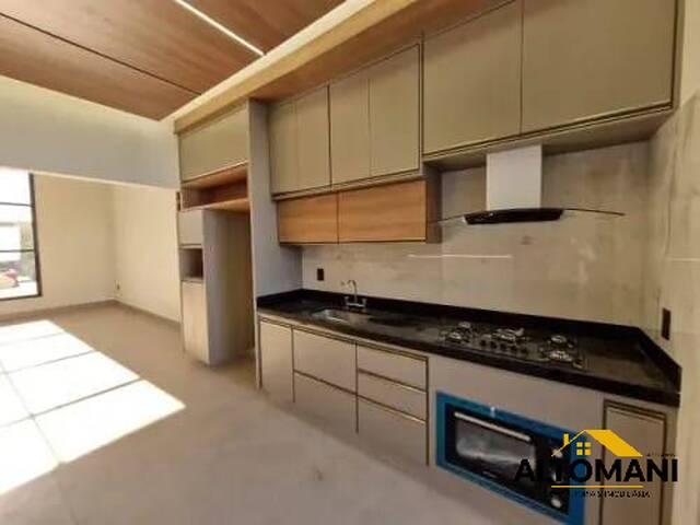 Casa em condomínio para Venda em Paulínia - 3