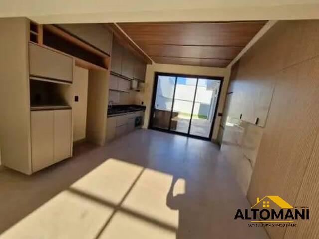 Casa em condomínio para Venda em Paulínia - 2