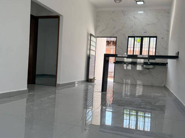Casa para Venda em Hortolândia - 3