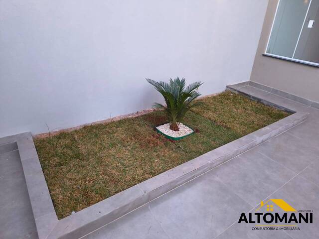 Casa para Venda em Hortolândia - 4