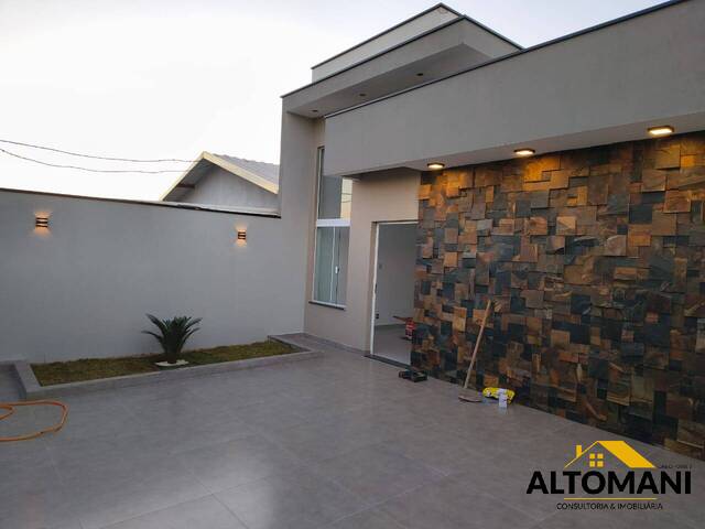 Casa para Venda em Hortolândia - 5