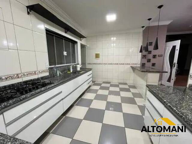 #2359 - Casa em condomínio para Venda em Paulínia - SP - 3