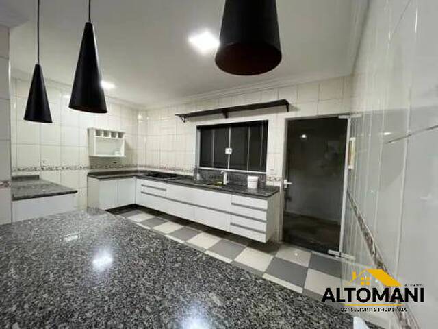 Casa em condomínio para Venda em Paulínia - 4
