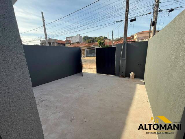 Casa para Venda em Sumaré - 2