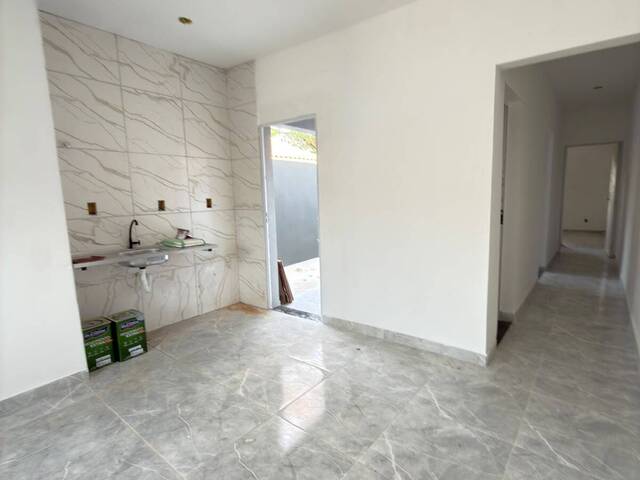 Casa para Venda em Sumaré - 5