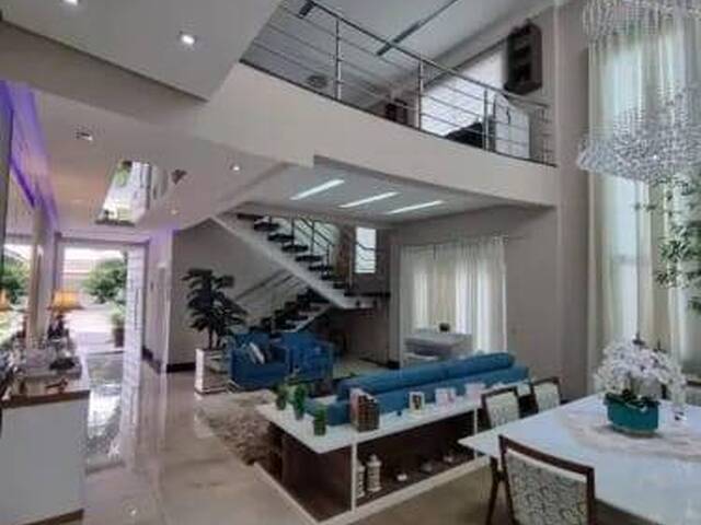 Casa em condomínio para Locação em Hortolândia - 4