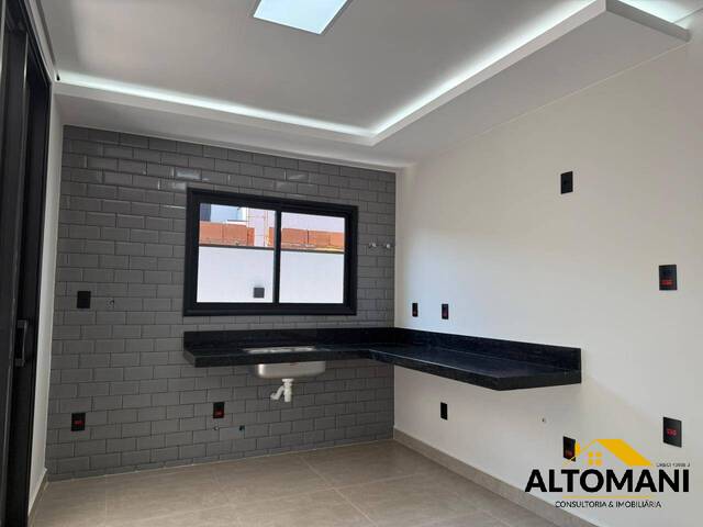 Casa em condomínio para Venda em Hortolândia - 5