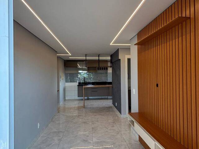 Apartamento para Venda em Hortolândia - 5