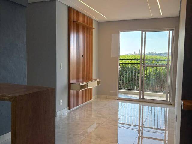 #2363 - Apartamento para Venda em Hortolândia - SP - 3