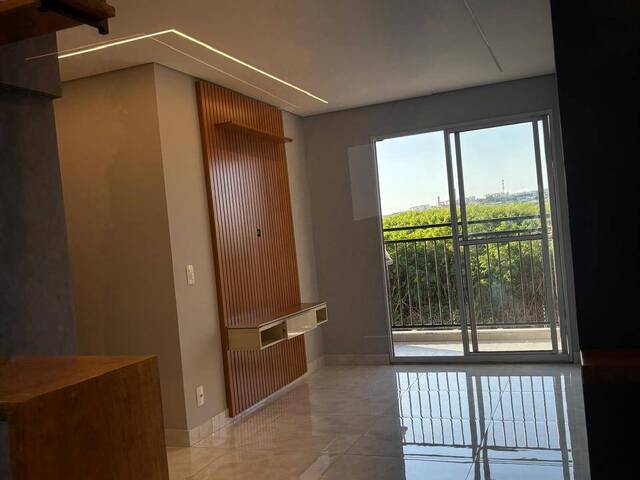 Apartamento para Venda em Hortolândia - 4
