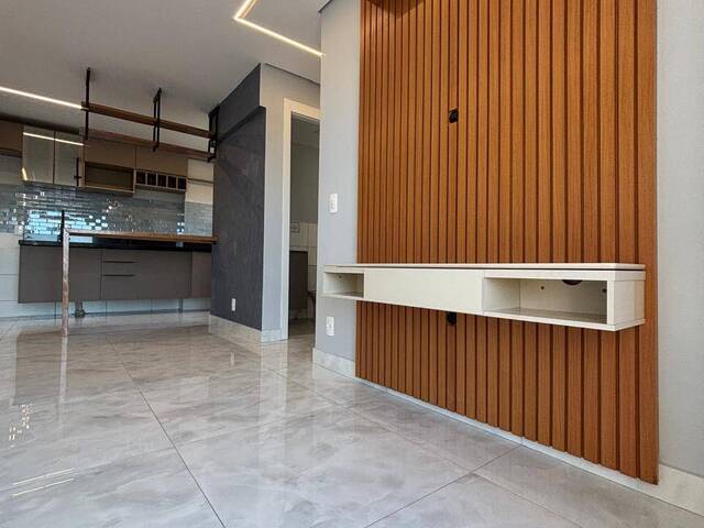 #2363 - Apartamento para Venda em Hortolândia - SP - 2