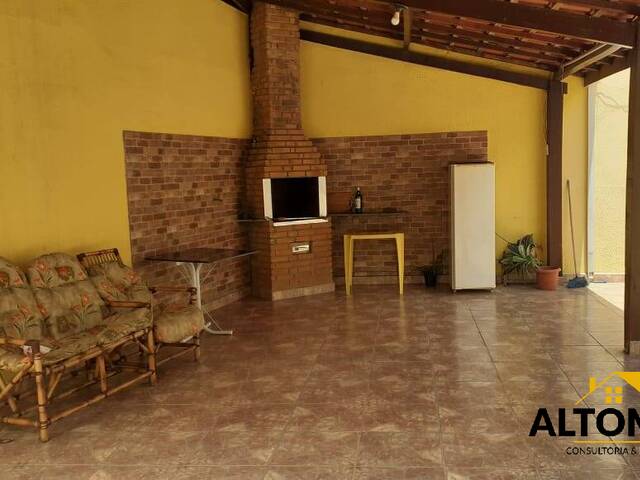Casa para Venda em Hortolândia - 2
