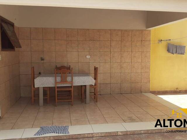 Casa para Venda em Hortolândia - 3