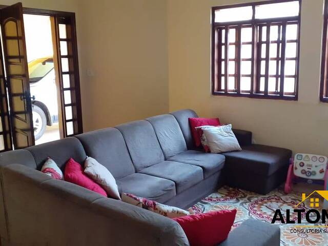 Casa para Venda em Hortolândia - 4