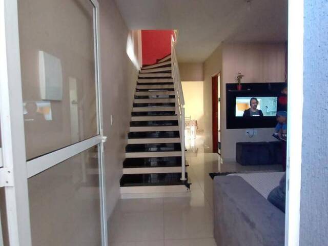 Casa para Venda em Hortolândia - 5