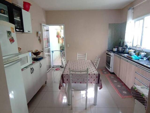 Casa para Venda em Hortolândia - 2