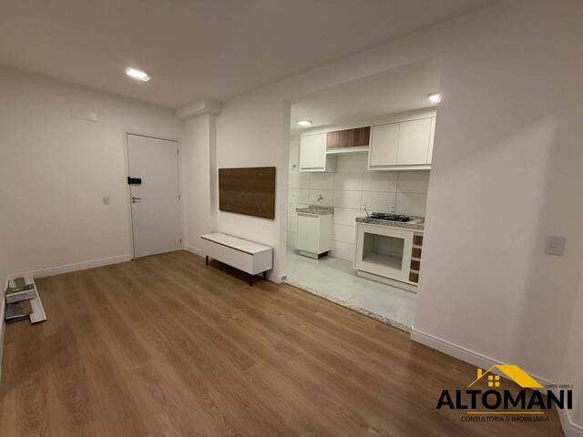 Apartamento para Venda em Hortolândia - 3