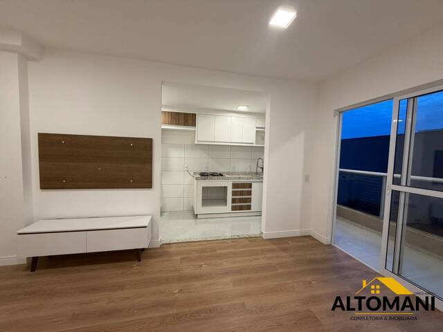 Apartamento para Venda em Hortolândia - 4