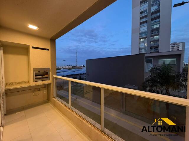 Apartamento para Venda em Hortolândia - 2