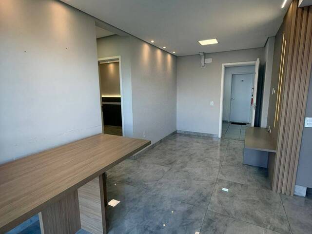Apartamento para Venda em Hortolândia - 4