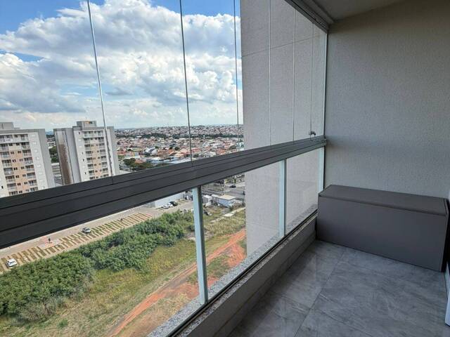 Apartamento para Venda em Hortolândia - 3