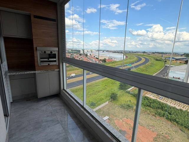Apartamento para Venda em Hortolândia - 2