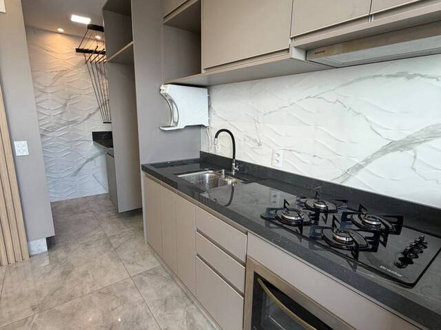 Apartamento para Venda em Hortolândia - 5