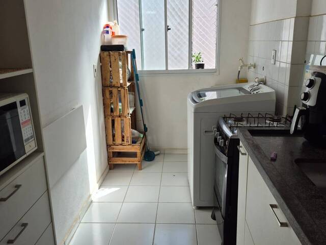 Apartamento para Venda em Hortolândia - 5
