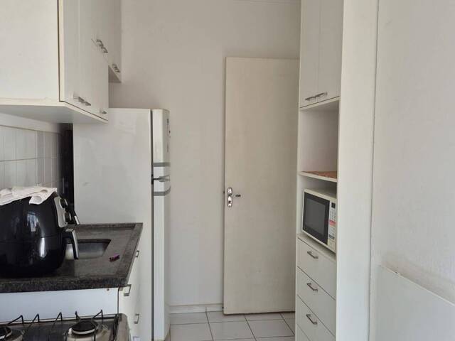 Apartamento para Venda em Hortolândia - 4