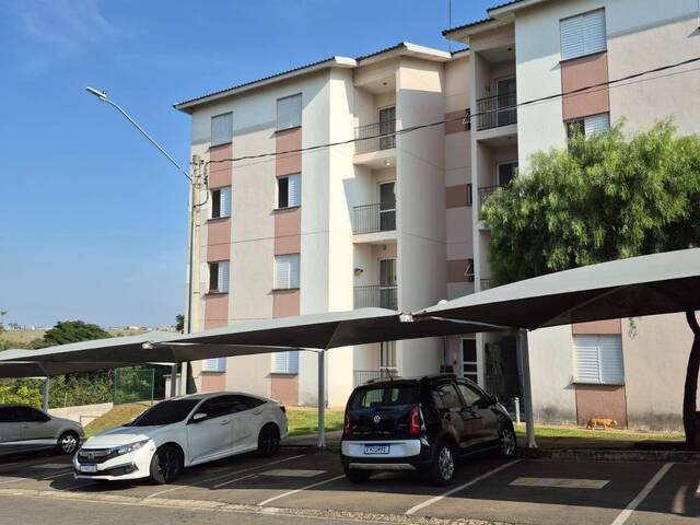 #2368 - Apartamento para Venda em Hortolândia - SP - 1
